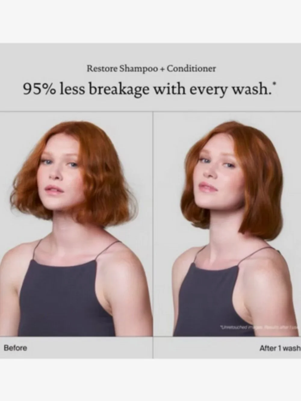 Living Proof Restore Shampoo & Conditioner Duo - Picture 4 of 4